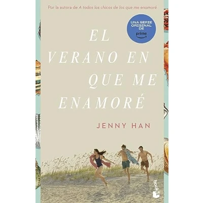 Imagen de El Verano En Que Me Enamore (trilogia 1)