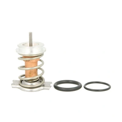 Imagen de THERMOTEC D28001TT Caja del termostato con junta OPEL: Tigra Twintop, Meriva A, Corsa C Hatchback