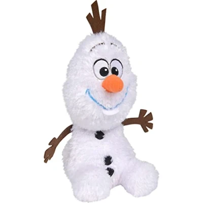 Imagen de Simba Peluche Frozen 2 Olaf 25cm, Color (6315877641)