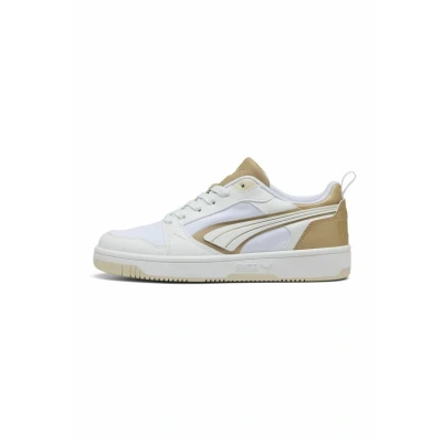 Imagen de Zapatillas Rebound v6 Low Aqua Metallics unisex