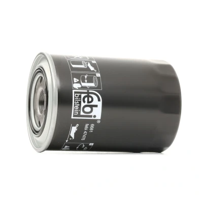 Imagen de FEBI BILSTEIN 47476 Filtro de aceite enroscable MITSUBISHI: PAJERO 3, 2, 4