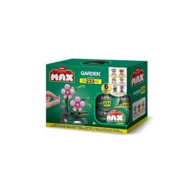 Imagen de Max planta de jardín en maceta varios modelos