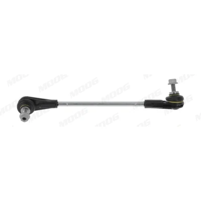 Imagen de MOOG BM LS 17649 Bieleta de suspensión Eje delantero, izquierda 317 M10X1.5
