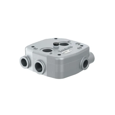 Imagen de WABCO 4121008062 Juego de reparación, compresor