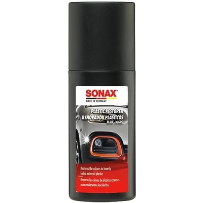 Imagen de Producto para lustrar material plástico SONAX 04091000