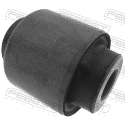 Imagen de FEBEST MZAB 037 Silentblock Brazo de Suspension posterior, Eje trasero arriba MAZDA: 6 Hatchback, Berlina, Wagon