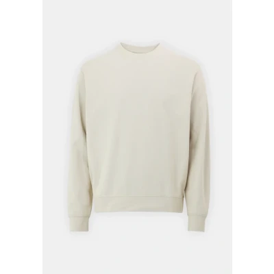 Imagen de Jack &amp; Jones Jjecharge CREW NECK Sudadera, Hombre, Talla: Small, Moonbeam