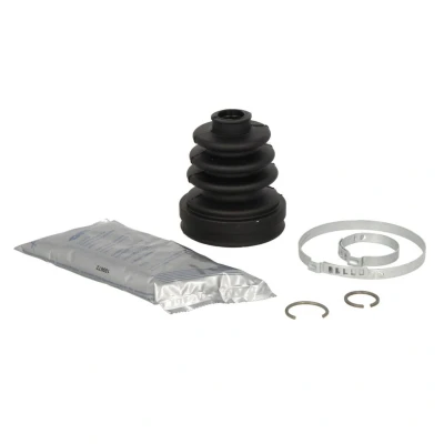 Imagen de SPIDAN 25686 Fuelle Palier 83,07 NBR (caucho nitril butadieno) TOYOTA: Yaris II Hatchback, III Hatchback