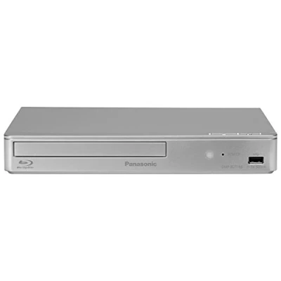 Imagen de Panasonic Dmp bdt168eg Reproductor De Blu ray