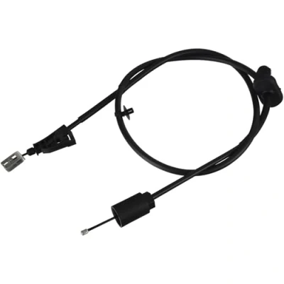 Imagen de FEBI BILSTEIN 176833 Cable de Freno Mano delante 1685 CITROËN: C4 I Grand Picasso