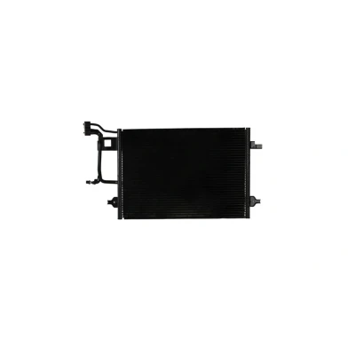 Imagen de NISSENS 94601 Condensador sin secador Aluminio 613 R 134 a AUDI: A4 B5 Berlina, Avant, VOLKSWAGEN: Passat Variant