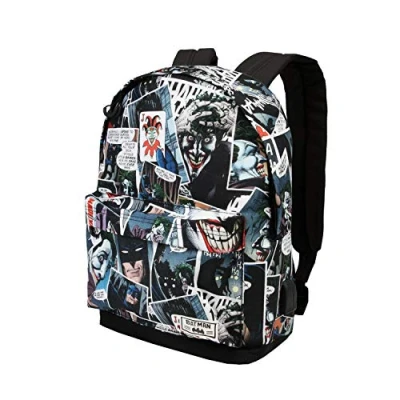 Imagen de KARACTERMANIA 1.2, Mochila Unisex Niños, Multicolor, Talla Única
