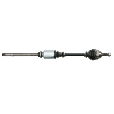 Imagen de PASCAL G2C006PC Árbol de transmisión Eje delantero, derecha 856 para vehículos sin ABS CITROËN: Xsara Hatchback, ZX Coupé