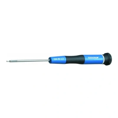 Imagen de GEDORE 164 IN 0,7 Destornillador 60mm