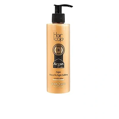 Imagen de POSTQUAM Hair Care, Mascarilla Argan Sublime con Aceite de 225 ml