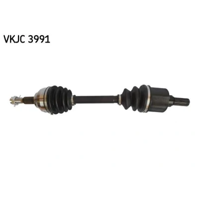 Imagen de SKF VKJC 3991 Árbol de transmisión 608, 59,7 83 PEUGEOT: 407 Berlina, 607 Coupé