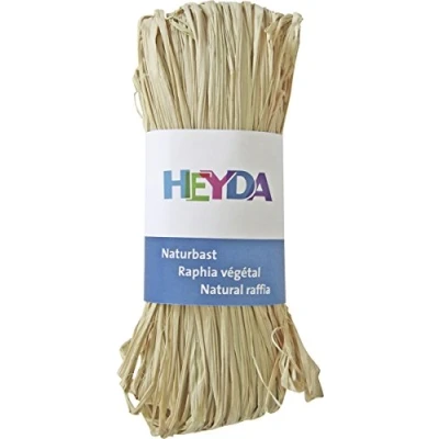 Imagen de HEYDA Naturbast, natur