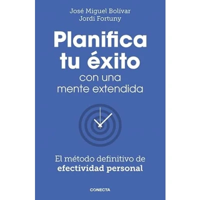 Imagen de Planifica Tu Exito Con Una Mente Extendida