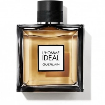 Imagen de Guerlain L&#039;homme Ideal Eau de Toilette 100 ml