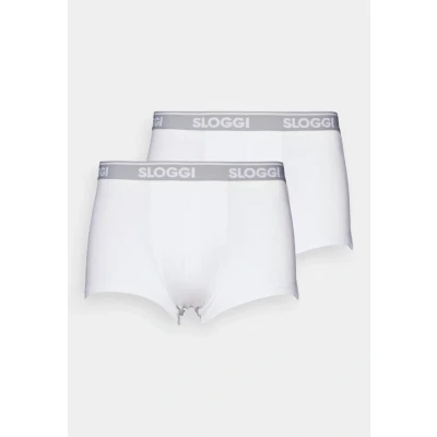 Imagen de Sloggi 6 PACK Culotte, Hombre, Talla: Small, Stone grey