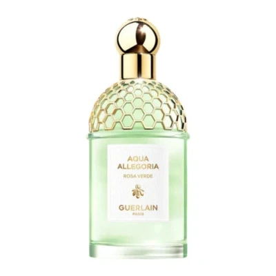 Imagen de Guerlain Aqua Allegoria Rosa Verde Eau de Toilette 75 ml