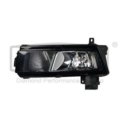 Imagen de DPA 99411798602 Faros Antiniebla izquierda VOLKSWAGEN: Touran II (5T1) 2.0 TDI, 1.8 TSI, 1.5 1.0 1.2 1.4 1.6 TDI 2015 2019