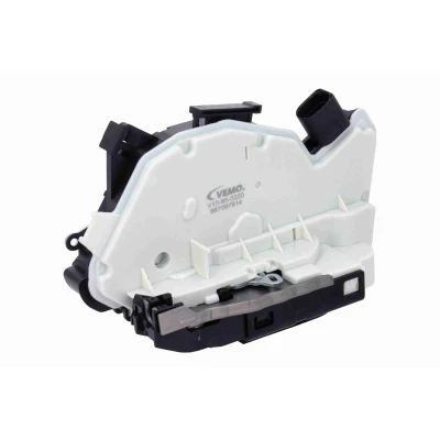 Imagen de VEMO V10 85 0220 Cerradura de Puerta Delante, izquierda SKODA: Superb III Hatchback