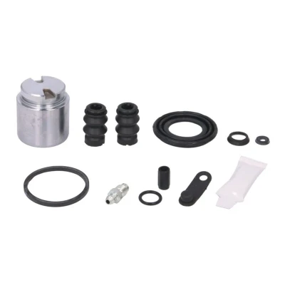 Imagen de AUTOFREN SEINSA D42499C Kit de Reparación Frenos Eje trasero 48 FORD: Transit Mk6 Furgón, Custom V362 Furgón