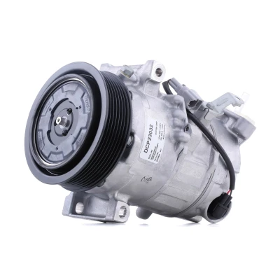 Imagen de DENSO DCP23032 Compresor de Aire Acondicionado 6SEL14C PAG 46 R 134 a RENAULT: MEGANE 3, 3 Grandtour, GRAND SCENIC norauto, oscaro, mister