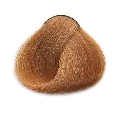 Imagen de Arual Tinte No 8.34 Rubio Claro Dorado Cobrizo 60 ml