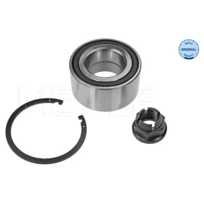 Imagen de MEYLE 16 14 650 0100 Juego de cojinete rueda RENAULT: Megane 3, 3 Coupe, 4, DACIA: Lodgy, Duster II, SUV