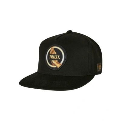 Imagen de Cayler &amp; Sons Trust Gorra, Talla: One Size, Black gold