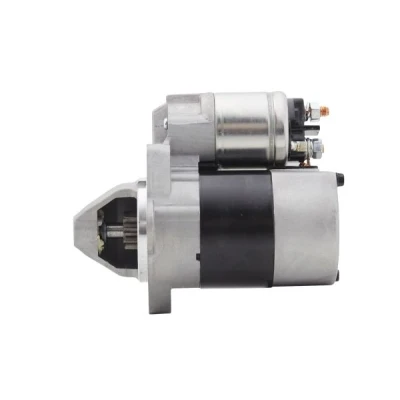 Imagen de HELLA 8EA 011 611 471 Motor de arranque 12 0,8 9 SMART: City Coupe, Crossblade