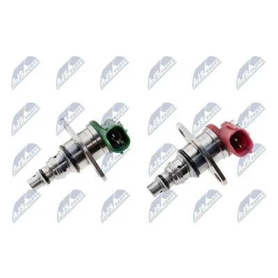 Imagen de NTY ESCV TY 001 Válvula control presión, Common Rail System TOYOTA: Land Cruiser Prado 120, 90, RAV4 II SUV, NISSAN: X Trail