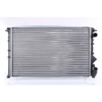 Imagen de NISSENS 63874 Radiador, refrigeración del motor Aluminio 620 398 35 Aletas unidas mecánicamente RENAULT: ESPACE 2