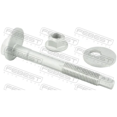 Imagen de FEBEST 2929 006 KIT Tornillo corrector de inclinación LAND ROVER: Range Rover Sport norauto, oscaro, mister auto