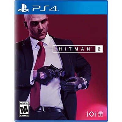 Imagen de Hitman 2 for PlayStation 4