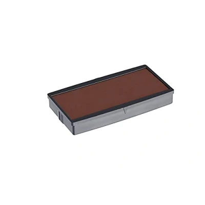 Imagen de Colop E / 30 Pack 2 para Tinta Recargas pre Rojo