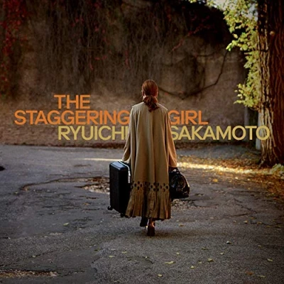 Imagen de B.s.o. The Staggering Girl [Vinilo]