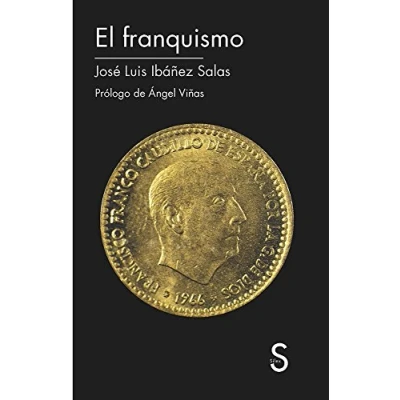 Imagen de El franquismo (SIN COLECCION)