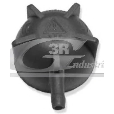 Imagen de 3RG 80754 Tapón, depósito de refrigerante 1,2 AUDI: A4 B6 Avant, B5 Berlina, VOLKSWAGEN: Golf 4, Passat GP Berlina