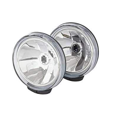 Imagen de HELLA 1F6 010 952 821 Juego de faro luz carretera