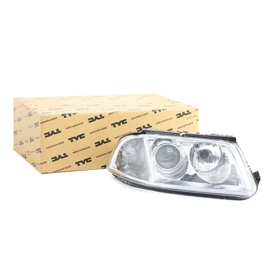 Imagen de TYC 20 6243 05 2 Faros derecha H7/H7 para circulación por la sin electromotor VOLKSWAGEN: Passat B5 GP Berlina, Variant norauto,