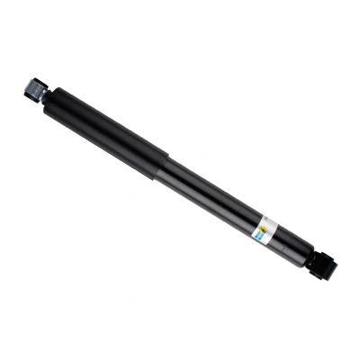 Imagen de BILSTEIN 19 292021 amortiguador Eje trasero Presión de gas Bitubular sin soporte ballesta Anillo superior, inferior