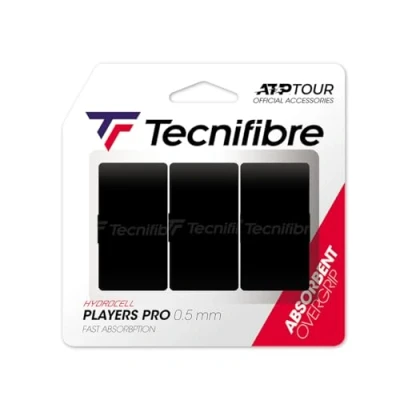 Imagen de Tecnifibre Sobregrip Pro Players Hydrocell NE