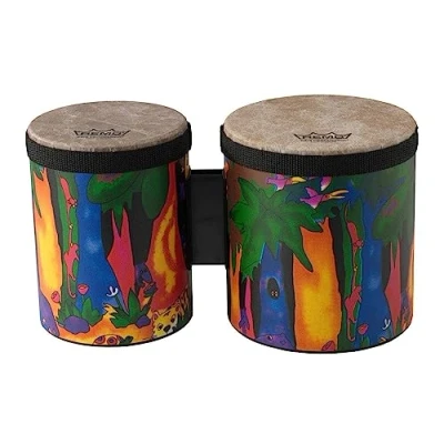 Imagen de Remo 833805.0 Bongo infantil, KD 5400 01