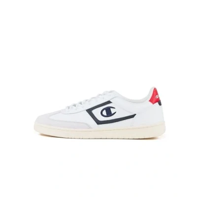 Imagen de Champion Cl78 SL Low, Zapatillas Deportivas Hombre, Blanco (WW001), 46 EU