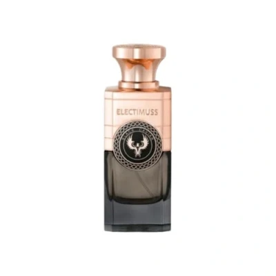 Imagen de Electimuss Black Caviar Extrait de Parfum 100 ml