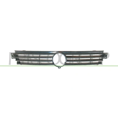 Imagen de PRASCO VG0172001 Parrilla negro
