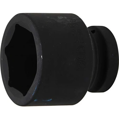 Imagen de BGS 5850 Llaves de vaso impacto hexagonal entrada 25 mm (1&quot;) 50